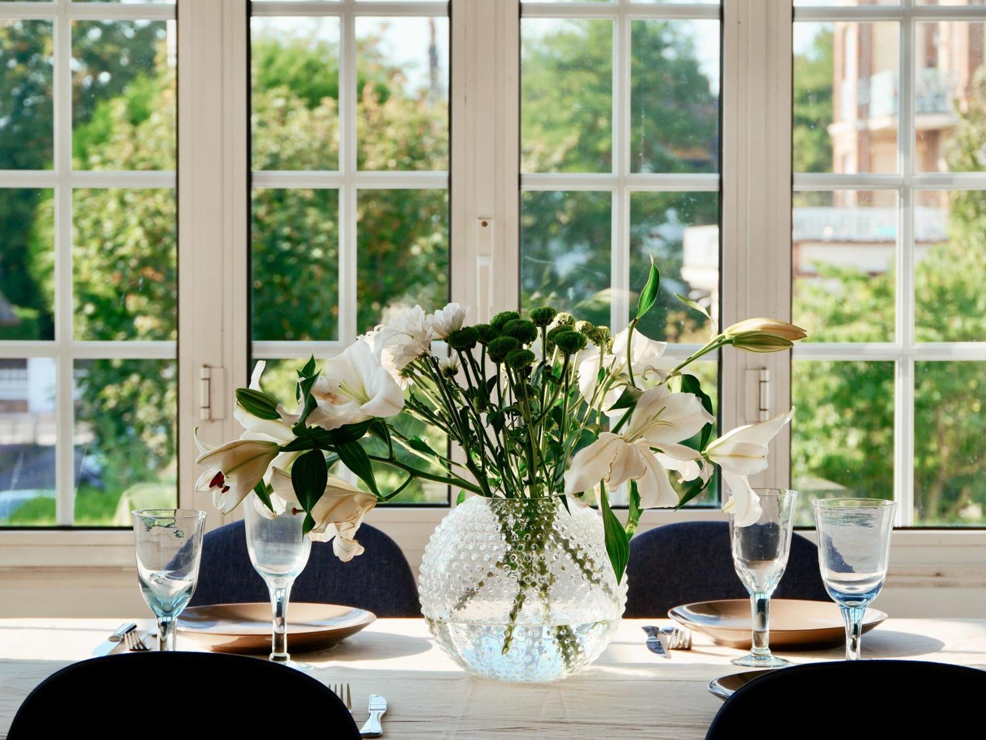 Deauville Prestige - Chic, Confort & Tout A Pied Exteriér fotografie